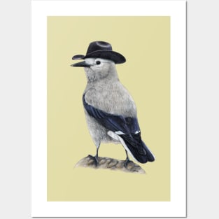 Clark's nutcracker Posters and Art